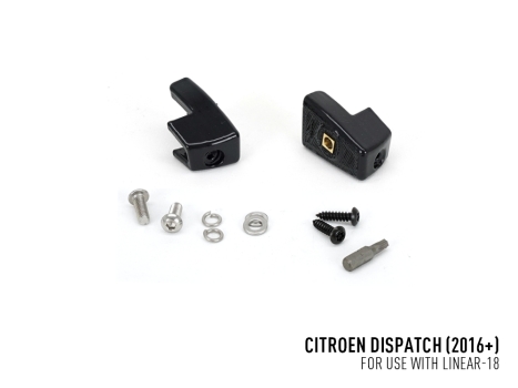 Preview: Lazer-Linear18-Grillkit-Citroen